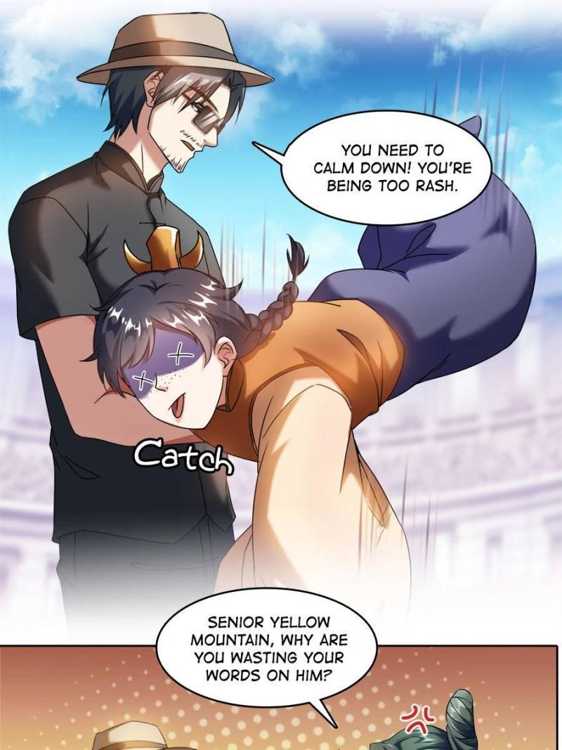 Cultivation Chat Group Chapter 227 page 4 - Chapter 227