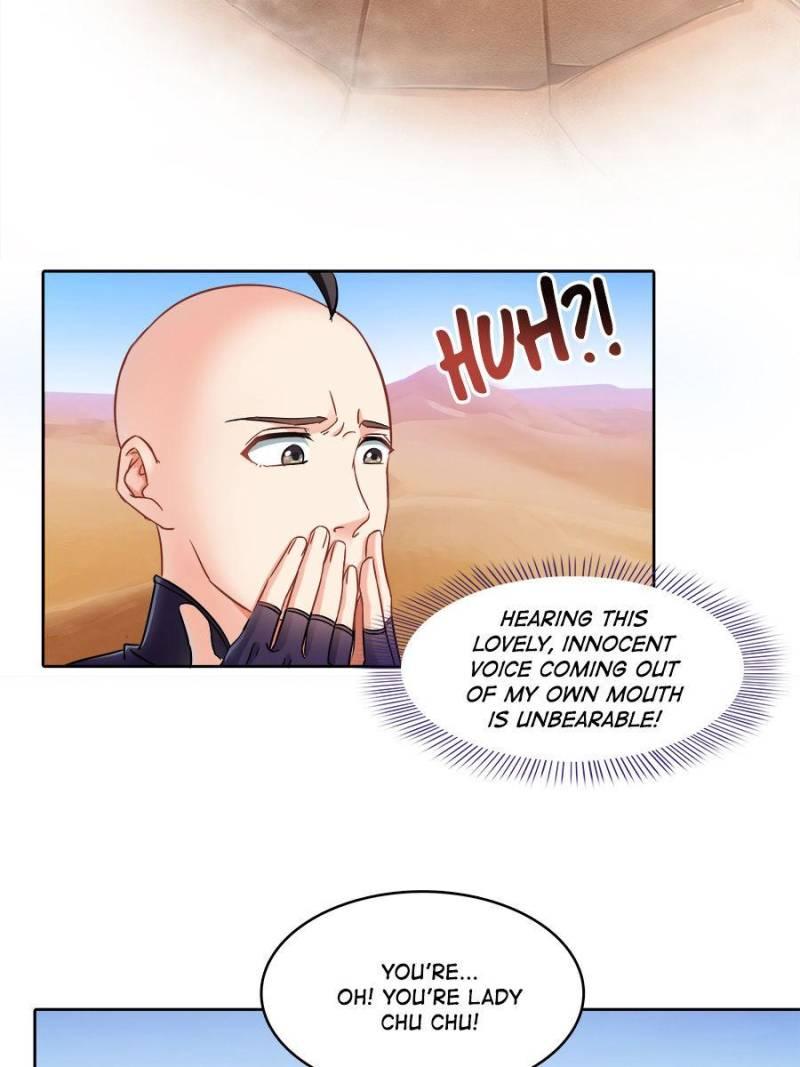 Cultivation Chat Group Chapter 227 page 41 - Chapter 227