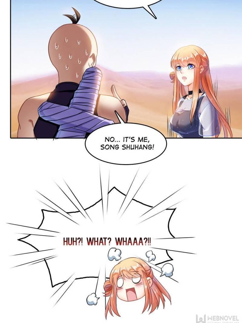 Cultivation Chat Group Chapter 227 page 42 - Chapter 227
