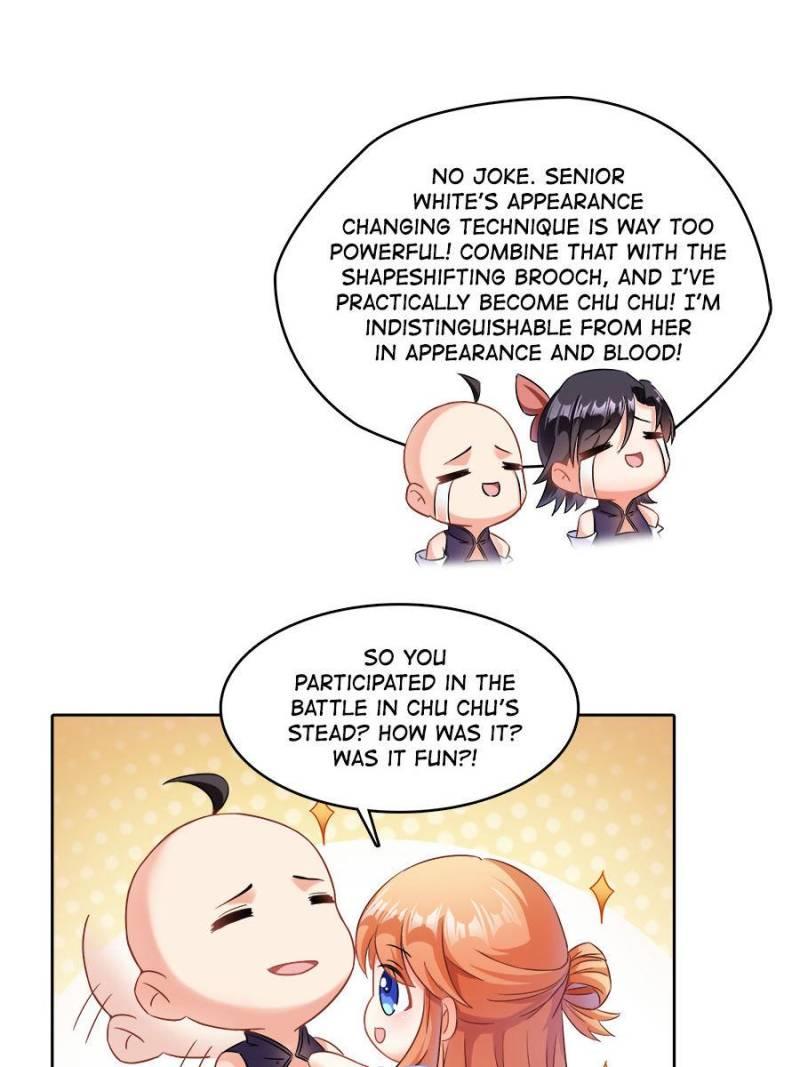 Cultivation Chat Group Chapter 227 page 44 - Chapter 227