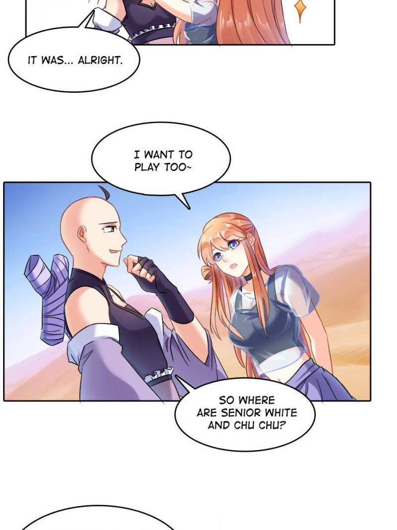 Cultivation Chat Group Chapter 227 page 45 - Chapter 227