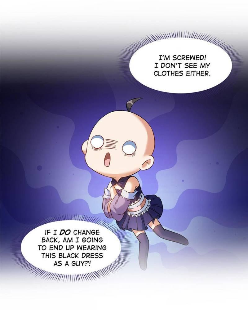 Cultivation Chat Group Chapter 227 page 47 - Chapter 227