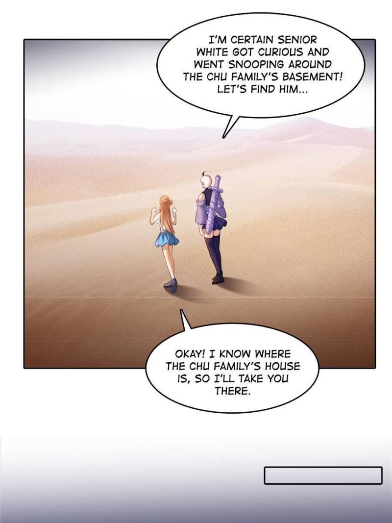 Cultivation Chat Group Chapter 227 page 48 - Chapter 227