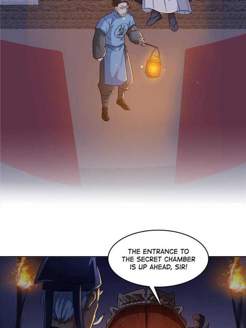 Cultivation Chat Group Chapter 227 page 51 - Chapter 227