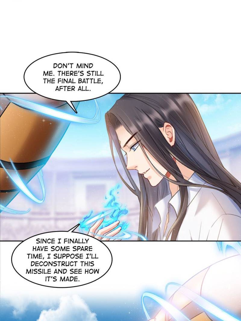 Cultivation Chat Group Chapter 228 page 21 - Chapter 228