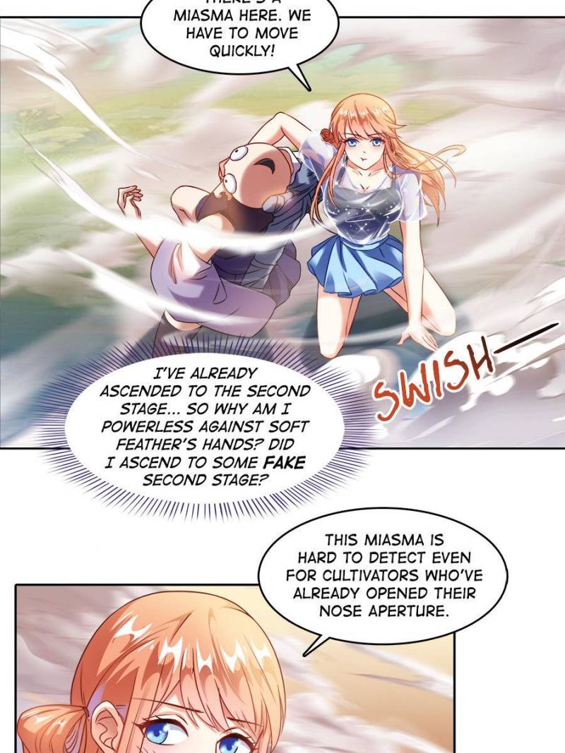 Cultivation Chat Group Chapter 228 page 25 - Chapter 228