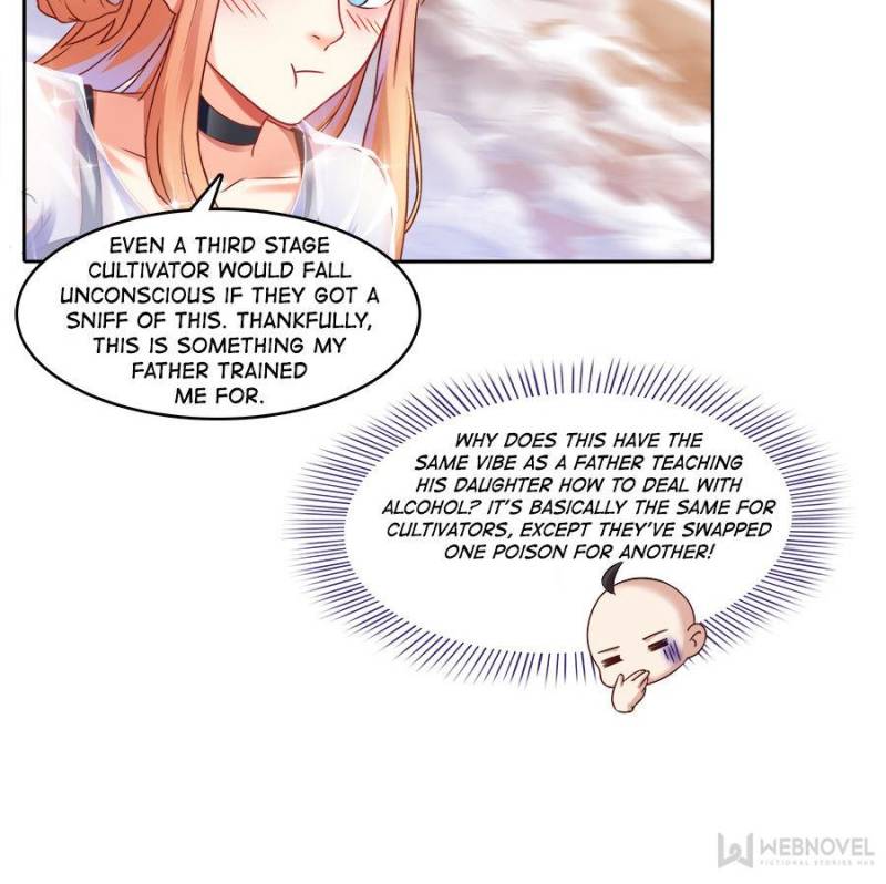 Cultivation Chat Group Chapter 228 page 26 - Chapter 228