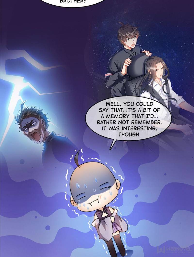 Cultivation Chat Group Chapter 228 page 28 - Chapter 228