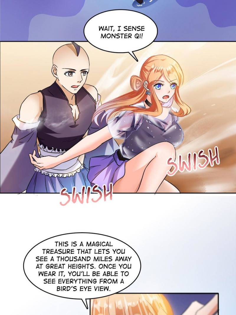 Cultivation Chat Group Chapter 228 page 29 - Chapter 228