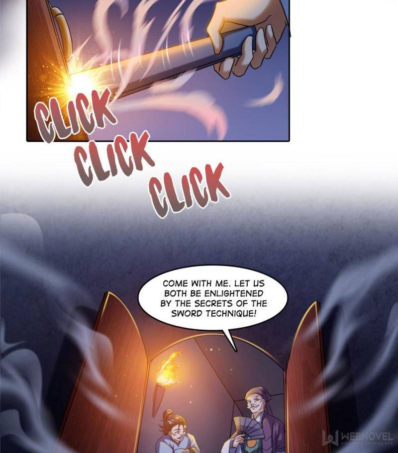 Cultivation Chat Group Chapter 228 page 3 - Chapter 228