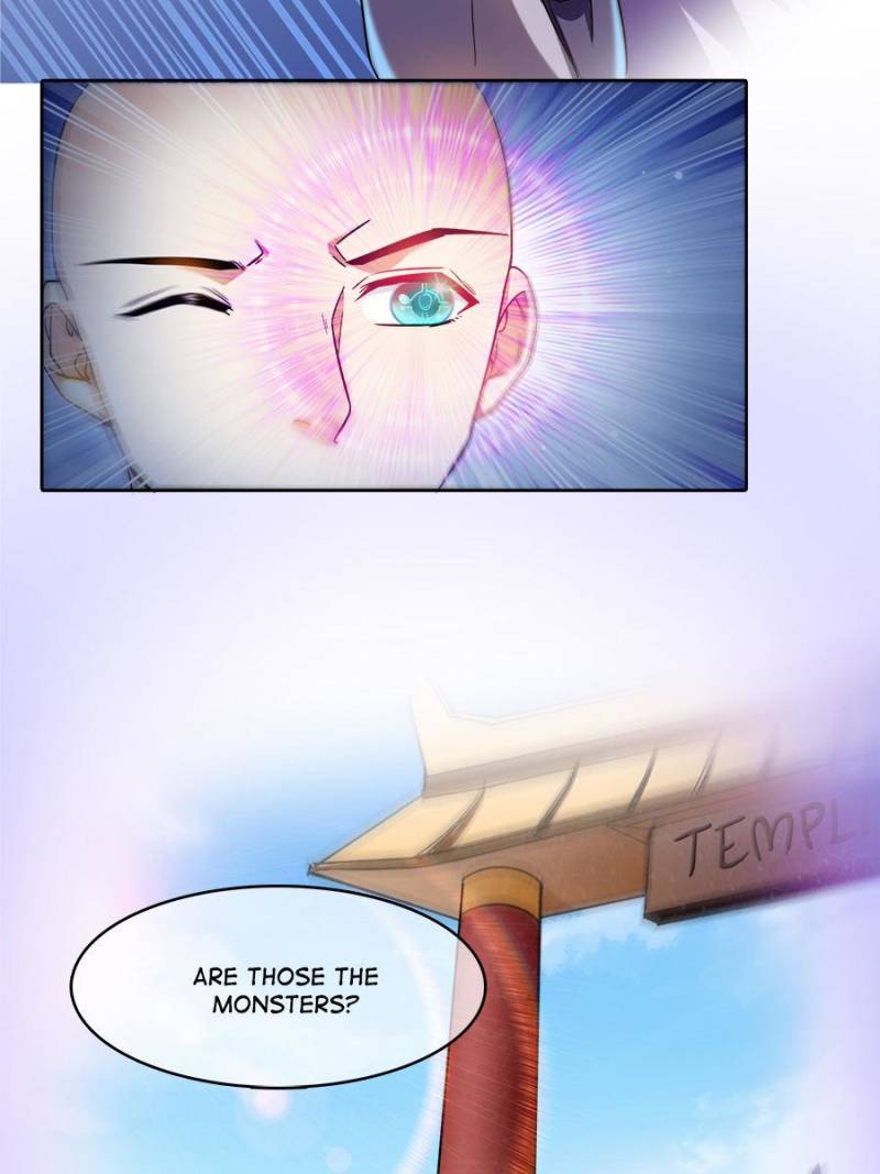 Cultivation Chat Group Chapter 228 page 31 - Chapter 228
