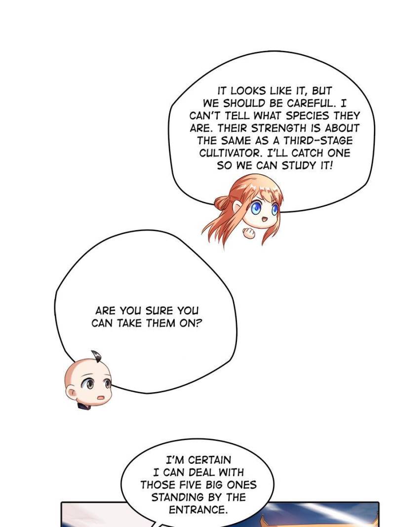 Cultivation Chat Group Chapter 228 page 33 - Chapter 228