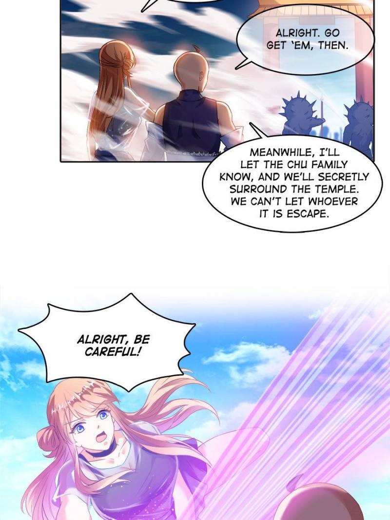 Cultivation Chat Group Chapter 228 page 34 - Chapter 228