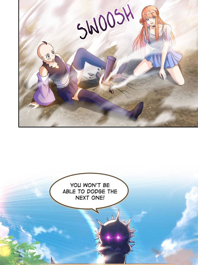 Cultivation Chat Group Chapter 228 page 36 - Chapter 228