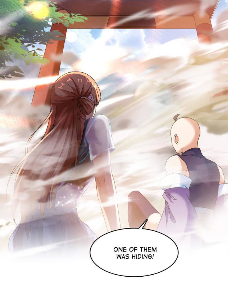 Cultivation Chat Group Chapter 228 page 37 - Chapter 228