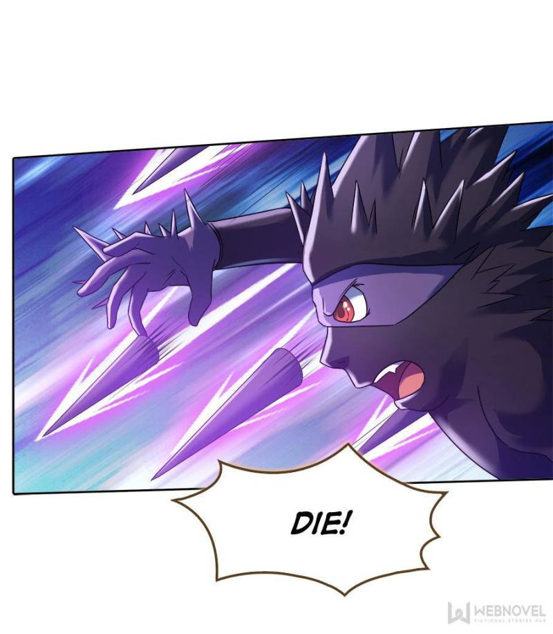 Cultivation Chat Group Chapter 228 page 38 - Chapter 228