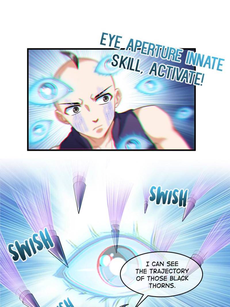Cultivation Chat Group Chapter 228 page 39 - Chapter 228