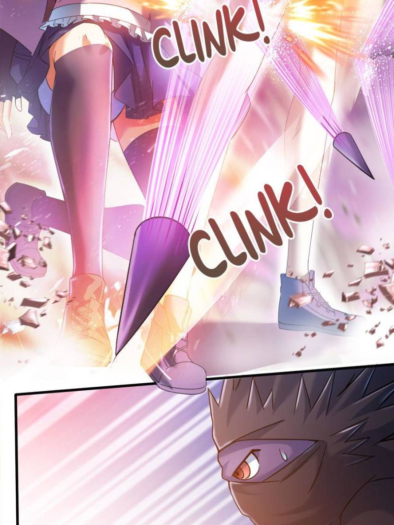 Cultivation Chat Group Chapter 228 page 42 - Chapter 228