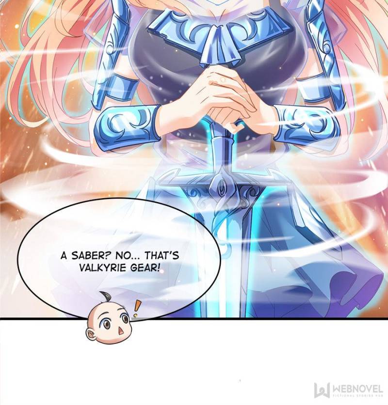 Cultivation Chat Group Chapter 228 page 44 - Chapter 228