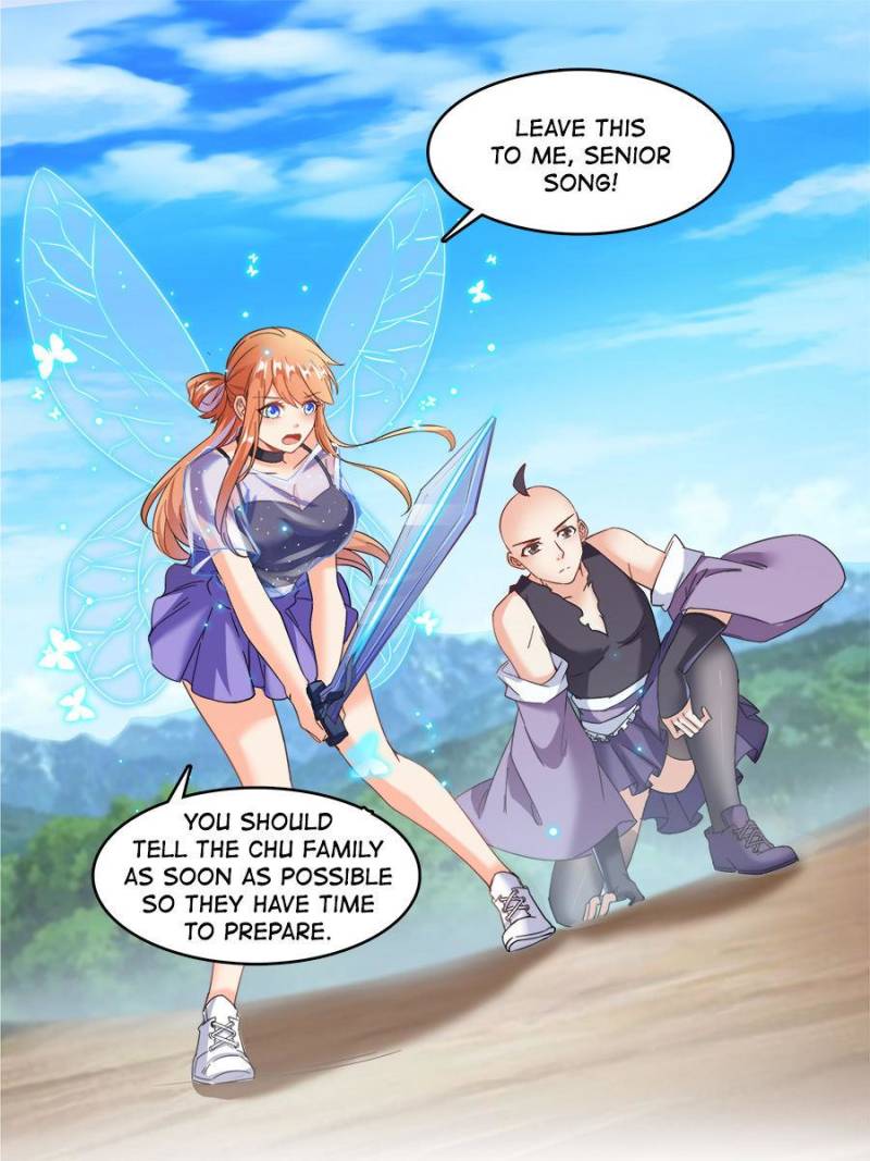 Cultivation Chat Group Chapter 228 page 45 - Chapter 228