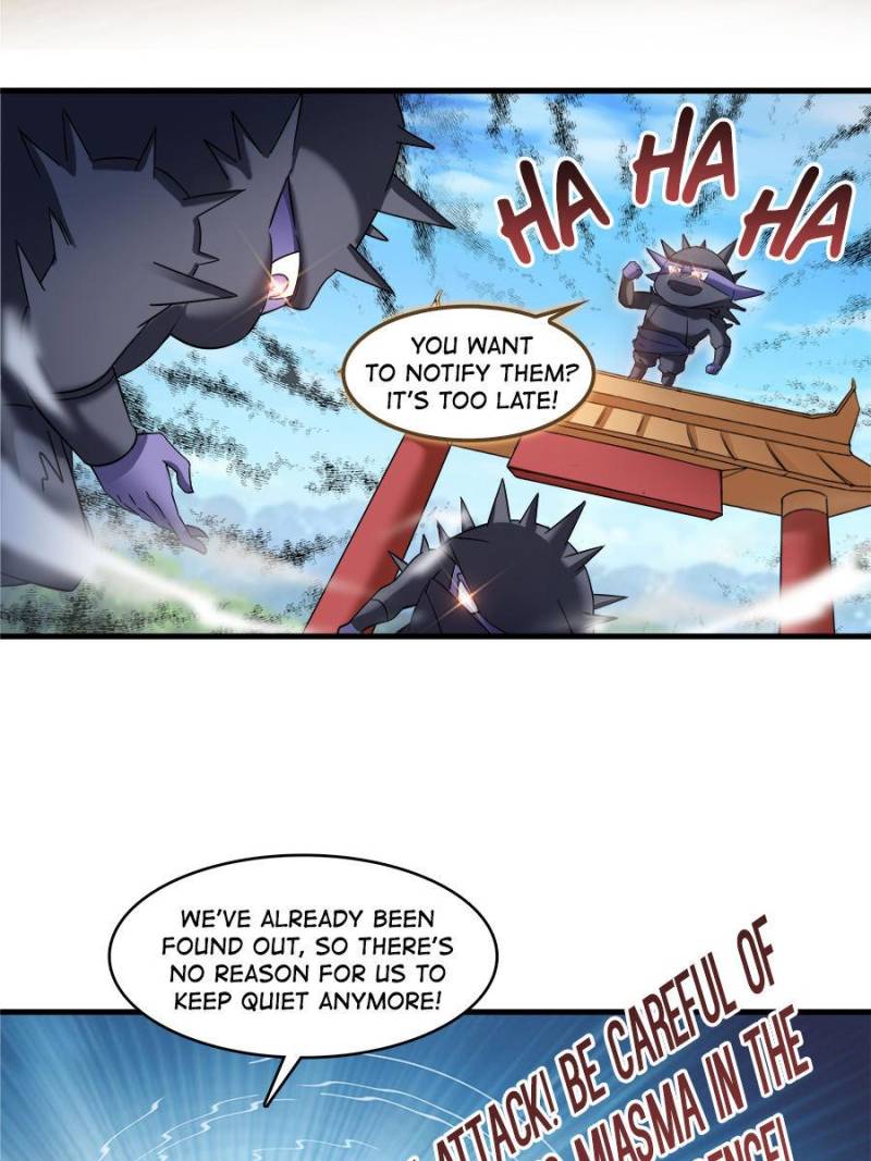Cultivation Chat Group Chapter 228 page 46 - Chapter 228