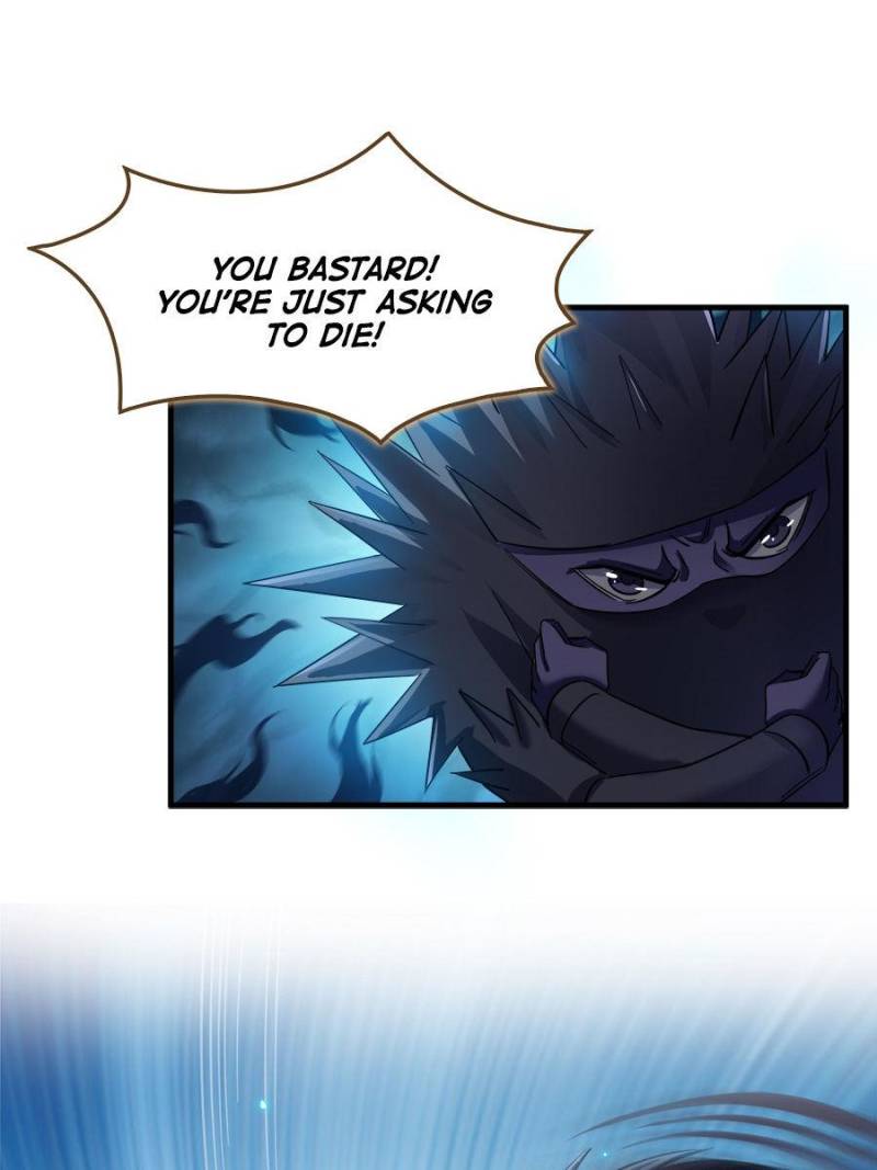 Cultivation Chat Group Chapter 228 page 48 - Chapter 228