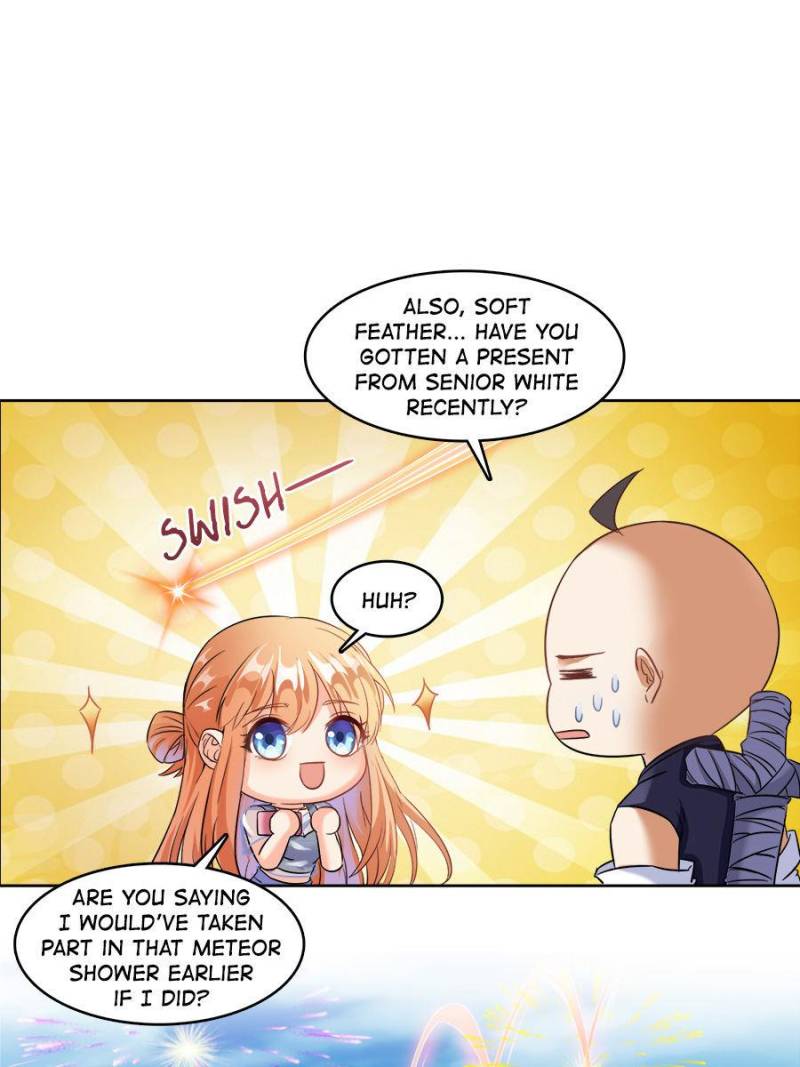 Cultivation Chat Group Chapter 228 page 7 - Chapter 228
