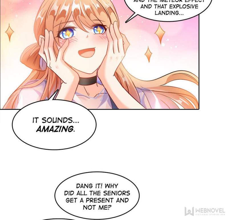 Cultivation Chat Group Chapter 228 page 9 - Chapter 228