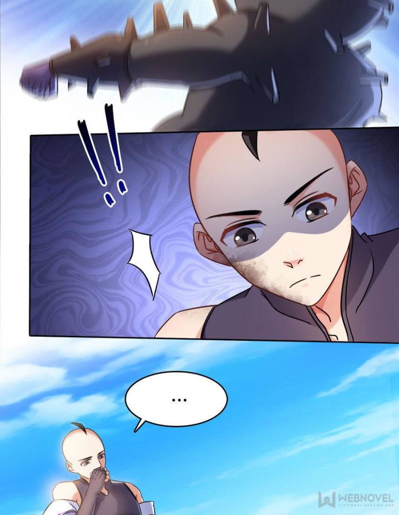 Cultivation Chat Group Chapter 229 page 11 - Chapter 229