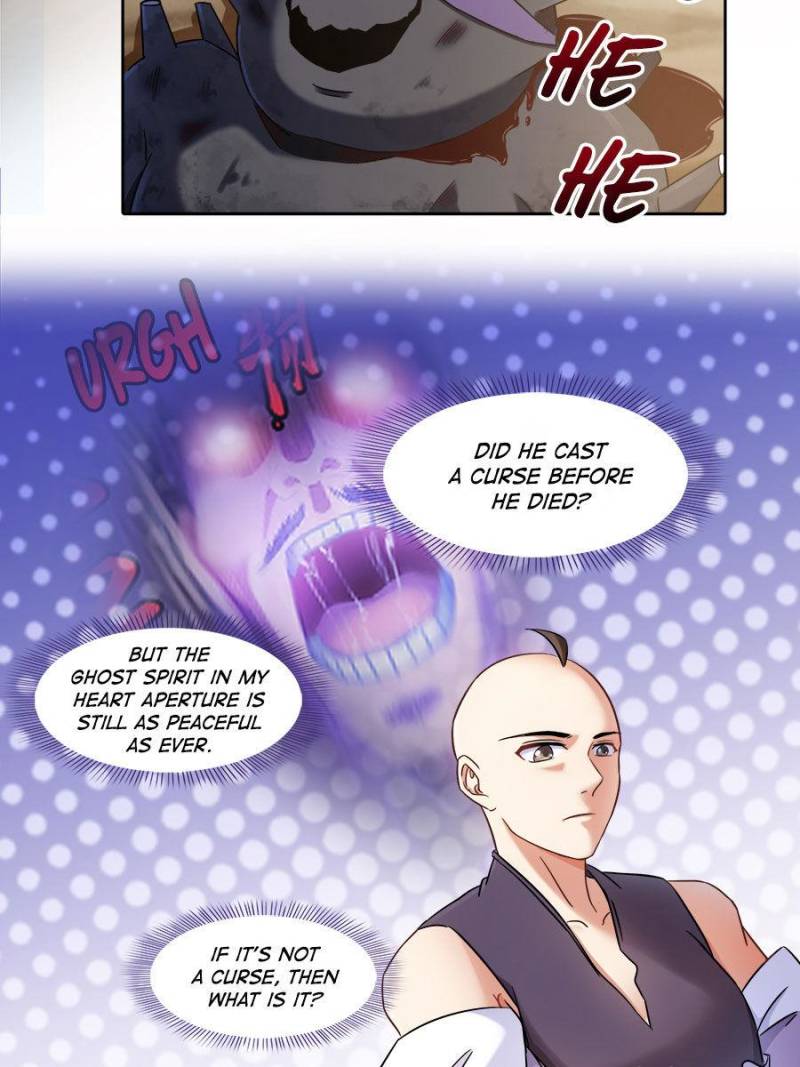 Cultivation Chat Group Chapter 229 page 13 - Chapter 229