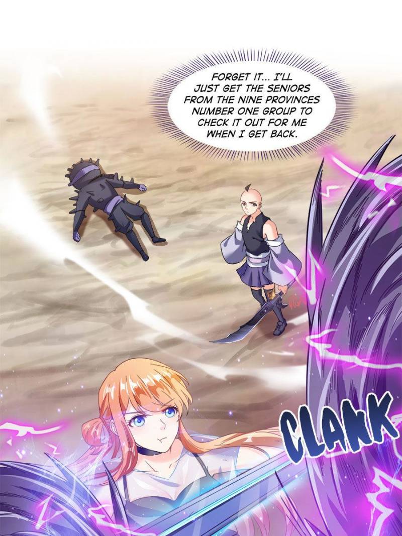 Cultivation Chat Group Chapter 229 page 15 - Chapter 229