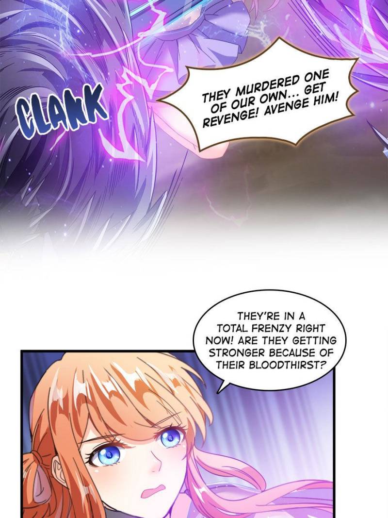 Cultivation Chat Group Chapter 229 page 16 - Chapter 229