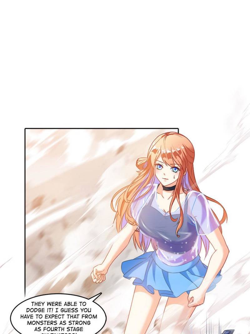 Cultivation Chat Group Chapter 229 page 22 - Chapter 229