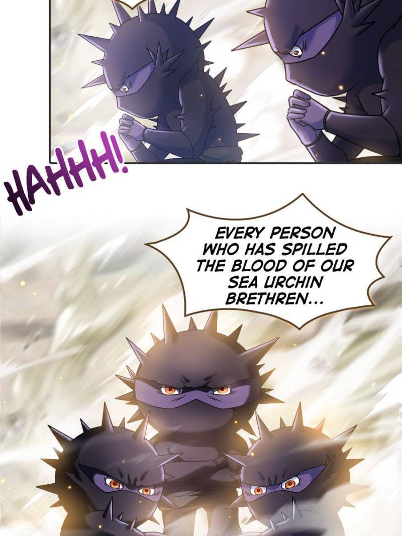 Cultivation Chat Group Chapter 229 page 25 - Chapter 229