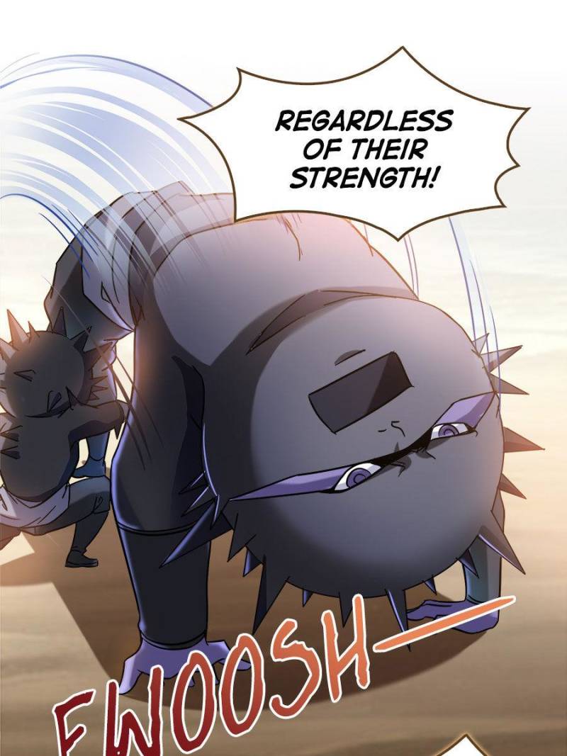 Cultivation Chat Group Chapter 229 page 27 - Chapter 229