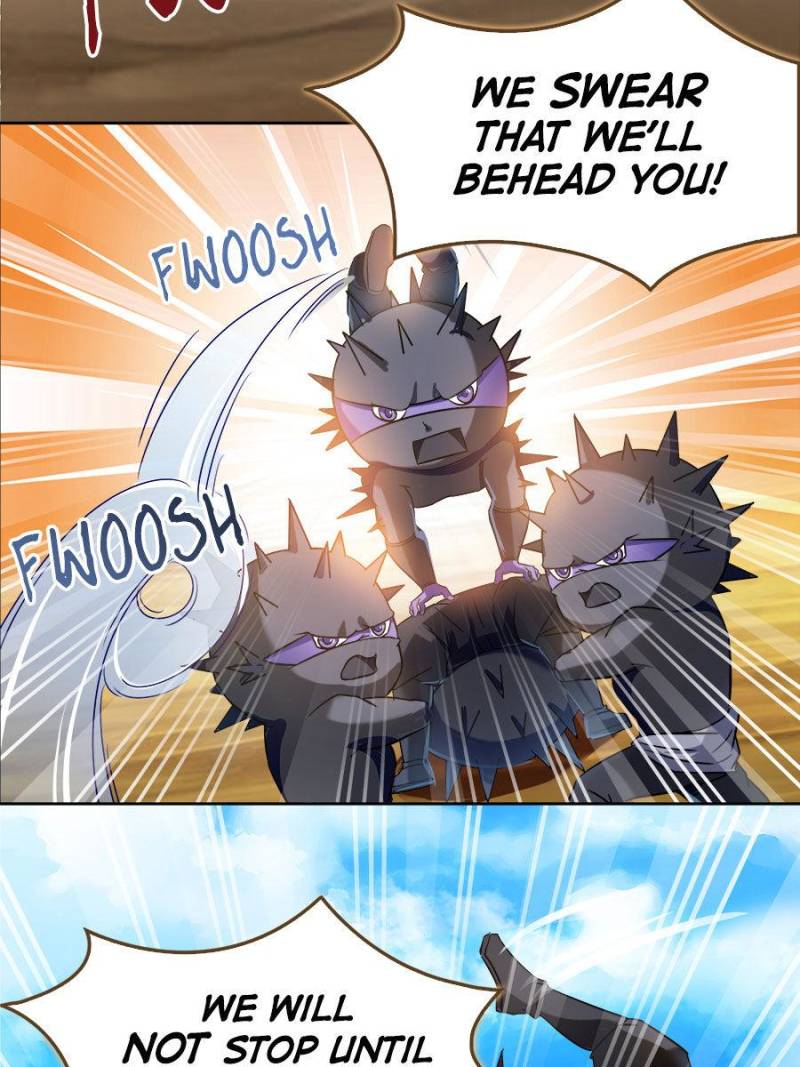Cultivation Chat Group Chapter 229 page 28 - Chapter 229
