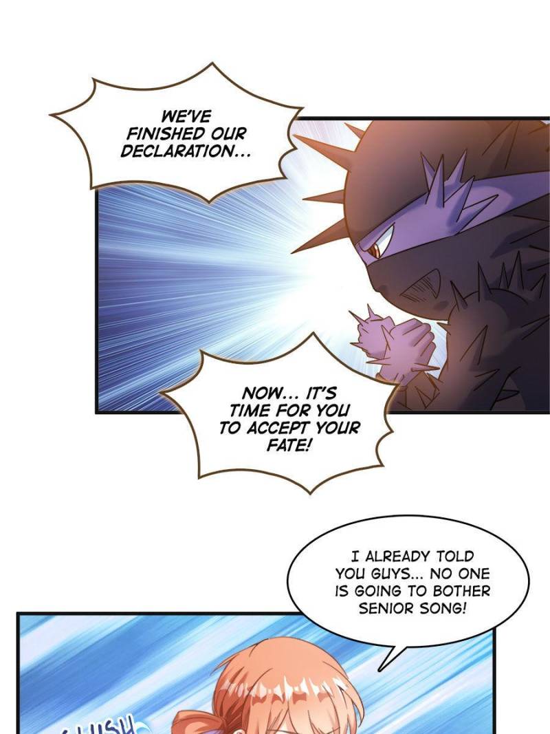Cultivation Chat Group Chapter 229 page 33 - Chapter 229