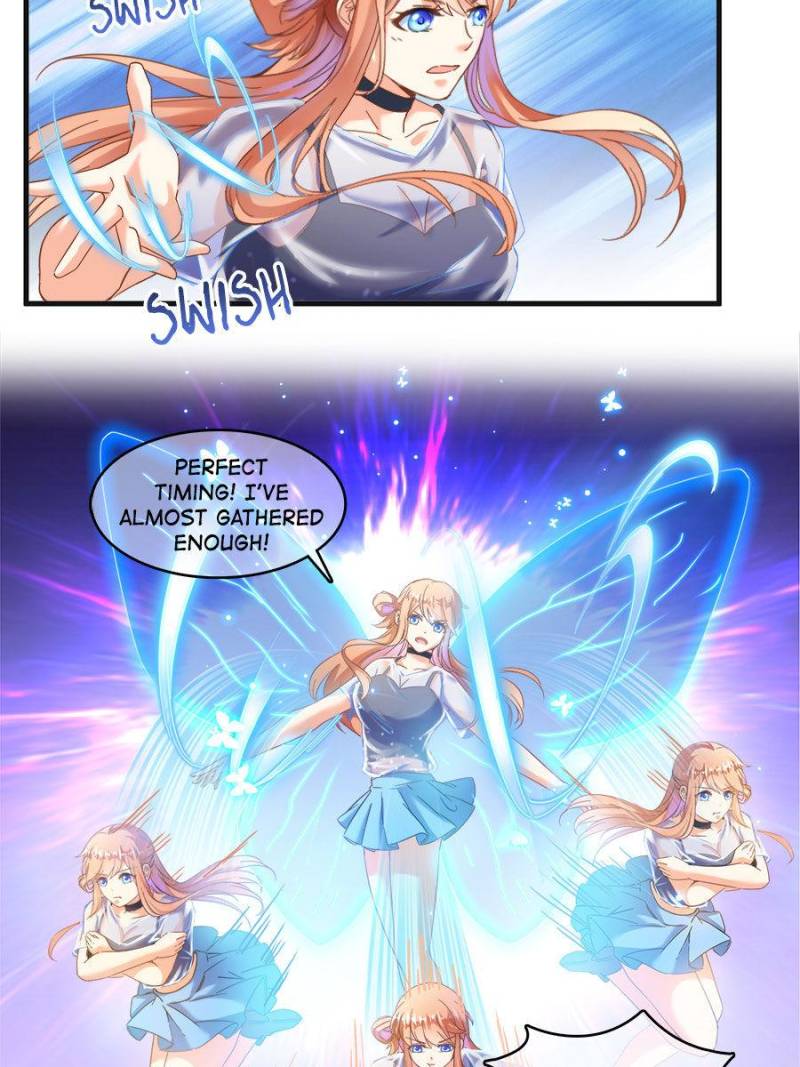 Cultivation Chat Group Chapter 229 page 34 - Chapter 229