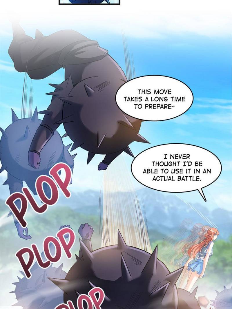 Cultivation Chat Group Chapter 229 page 36 - Chapter 229