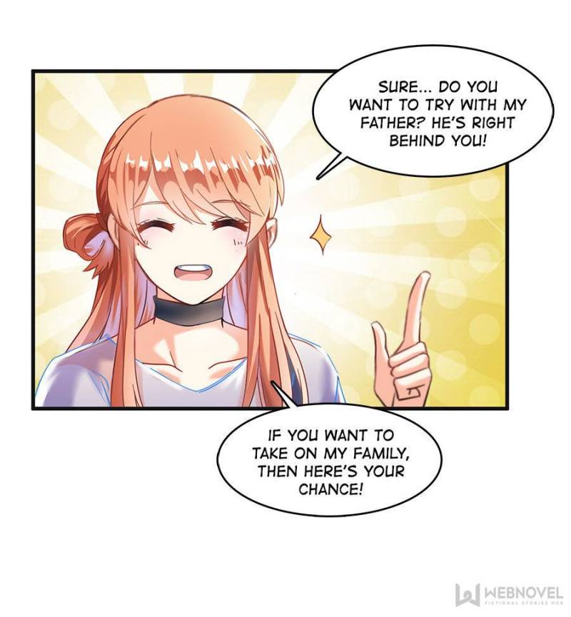 Cultivation Chat Group Chapter 229 page 38 - Chapter 229