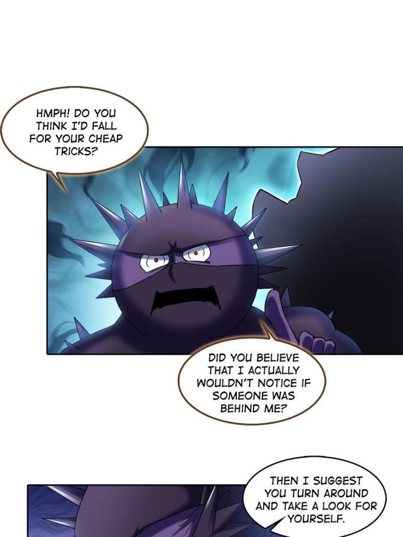 Cultivation Chat Group Chapter 229 page 39 - Chapter 229