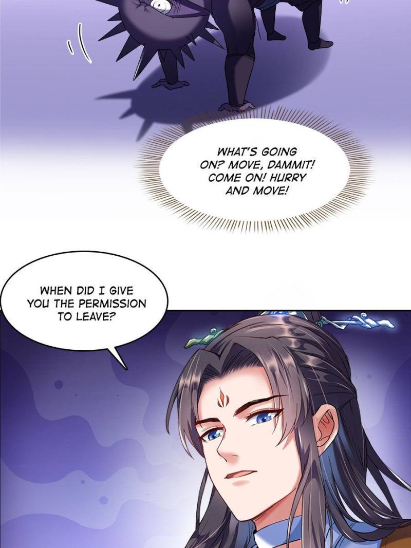 Cultivation Chat Group Chapter 229 page 43 - Chapter 229