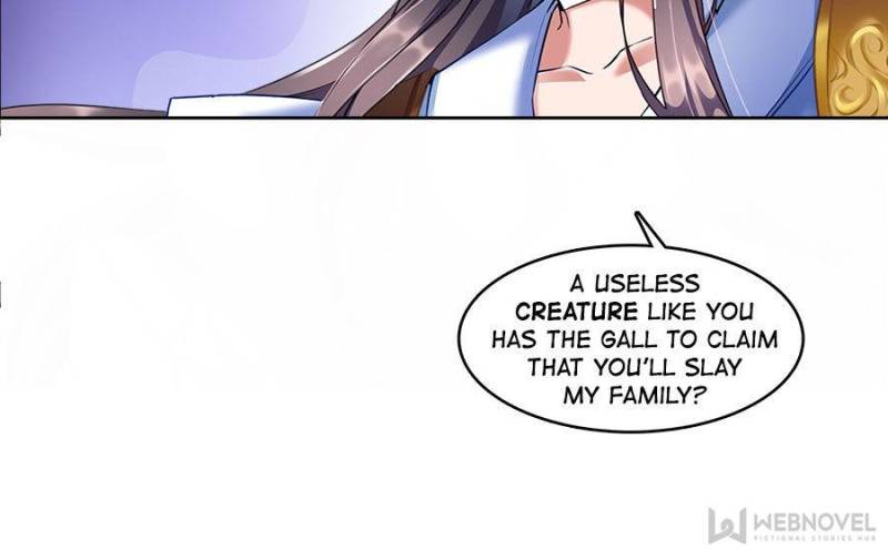 Cultivation Chat Group Chapter 229 page 44 - Chapter 229