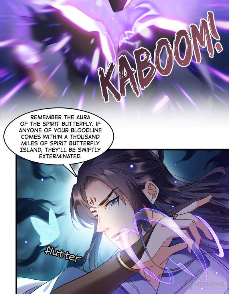 Cultivation Chat Group Chapter 229 page 46 - Chapter 229