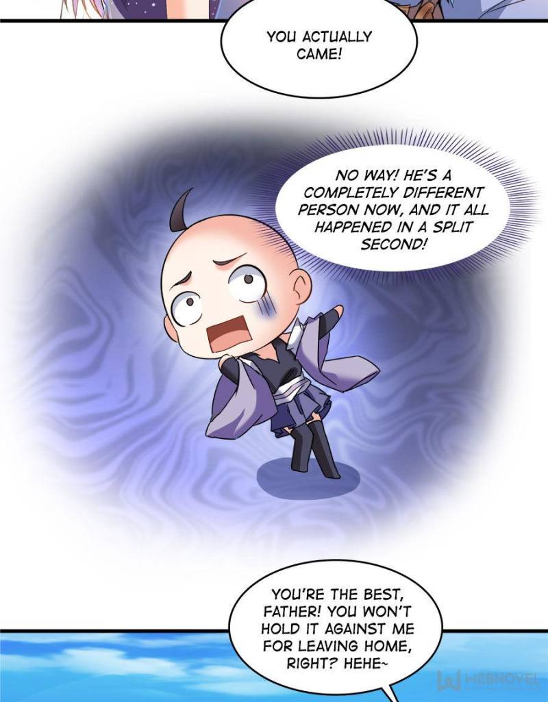 Cultivation Chat Group Chapter 229 page 48 - Chapter 229