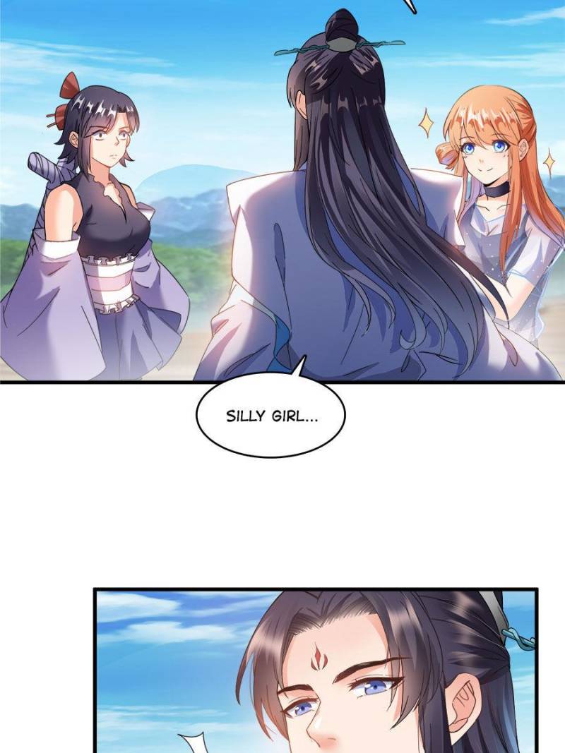 Cultivation Chat Group Chapter 229 page 49 - Chapter 229