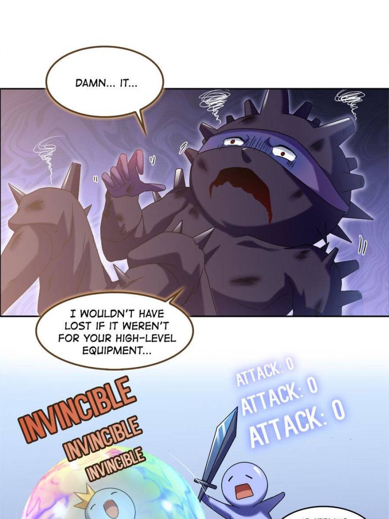 Cultivation Chat Group Chapter 229 page 5 - Chapter 229