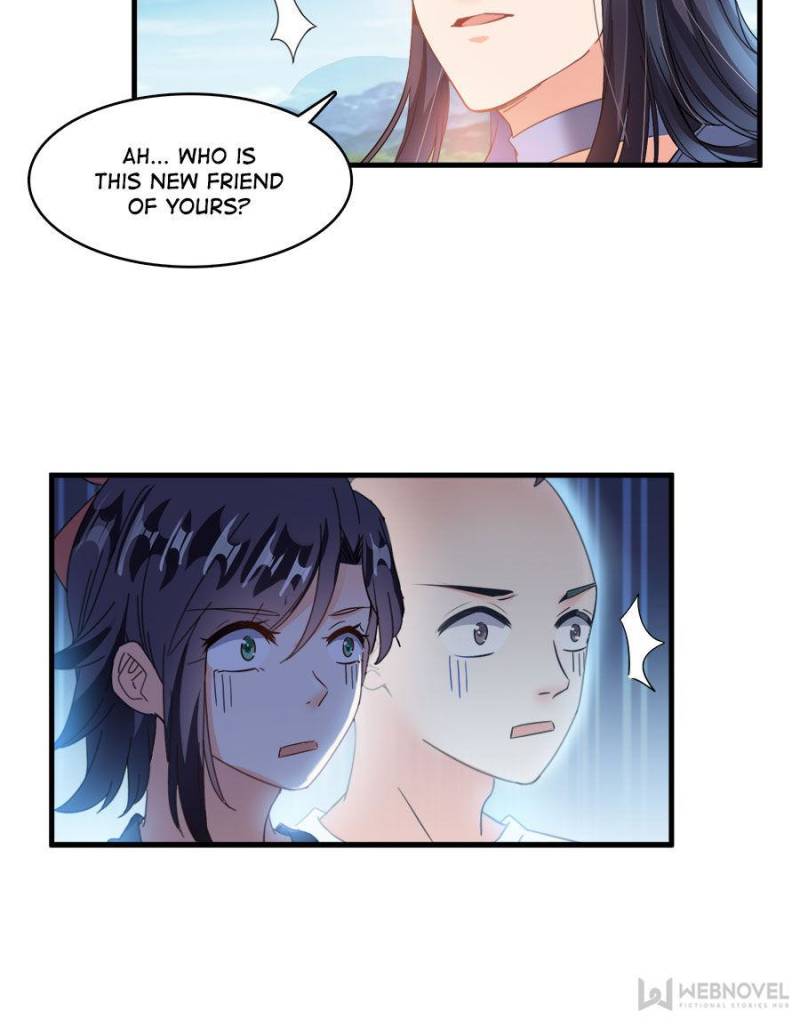 Cultivation Chat Group Chapter 229 page 50 - Chapter 229