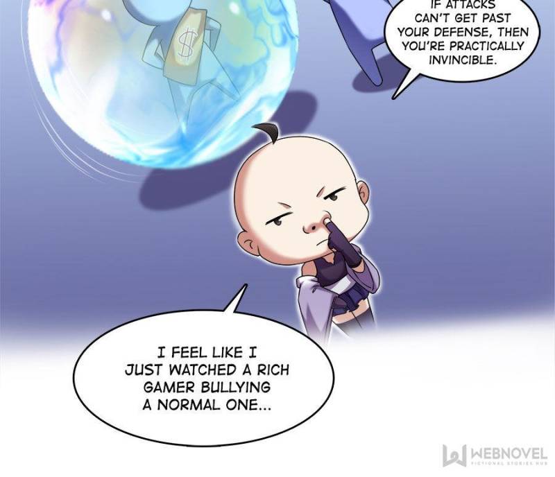 Cultivation Chat Group Chapter 229 page 6 - Chapter 229