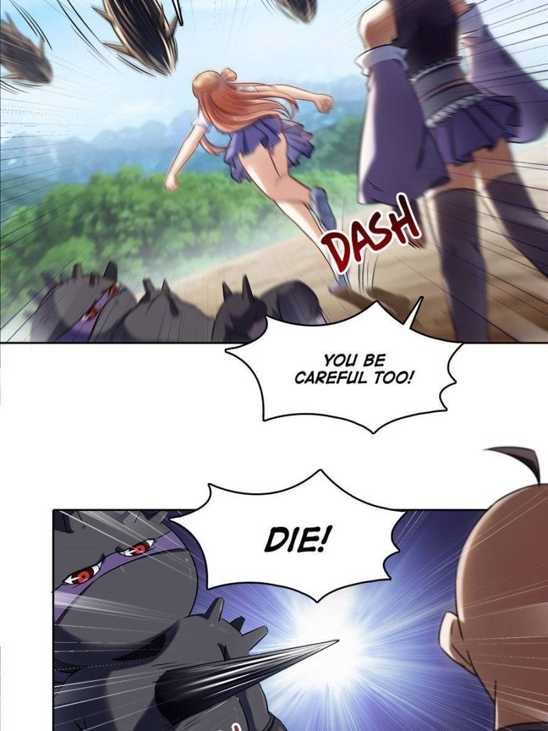 Cultivation Chat Group Chapter 229 page 8 - Chapter 229